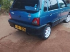 Suzuki Maruti 2005 Car