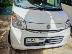 Suzuki Spacia 2016 Car