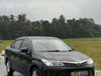 Toyota Axio G GRADE 2018 Car