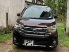 Nissan Dayz 2018 Car