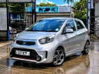 Kia Picanto GT Line 2016 Car