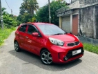 Kia Picanto GT Line 2016 Car