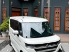 Suzuki Spacia 2024 Car