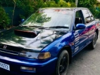 Honda Civic 1991 Car