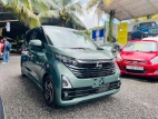 Nissan Dayz Highway Star 2024 Car