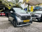 Nissan Dayz Highway Star 2024 Car