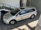 Toyota Axio Fielder 2007 Car