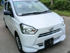 Daihatsu Mira L Grade 2025 Car