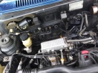 Suzuki Maruti 2005 Car