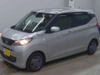Nissan Dayz 2024 Car