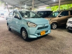 Daihatsu Mira L Grade 2025 Car
