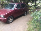 Suzuki Maruti 2012 Car