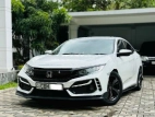 Honda Civic 2017 Car
