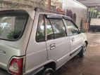 Suzuki Maruti 800 2011 Car