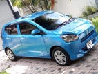 Daihatsu Mira ESXSA III 2024 Car