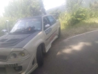 Honda Civic 1985 Car