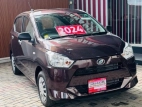 Daihatsu Mira L GRADE 2024 Car