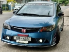 Honda Civic Fd1 Type S 2008 Car