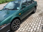 Honda Civic 1987 Car