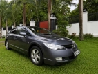 Honda Civic FD 1 2007 Car