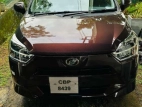 Daihatsu Mira 2024 Car