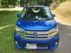 Nissan Dayz Highway Star 2019 Car