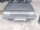 Honda Civic 1986 Car