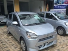 Daihatsu Mira Es SA3 X 2025 Car