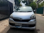 Daihatsu Mira 2015 Car