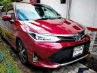 Toyota Axio WXB 2019 Car