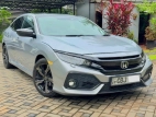 Honda Civic Tech Pack 2019 Car