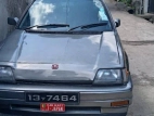 Honda Civic 1985 Car