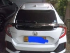 Honda Civic 2019 Car