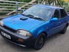 Suzuki Maruti 1992 Car