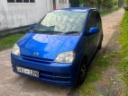 Daihatsu Mira 2004 Car