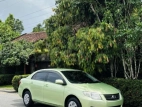 Toyota Axio 2008 Car