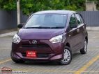 Daihatsu Mira L GRADE SAFETY 2025 Car