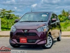 Daihatsu Mira G GRADE 2026 Car