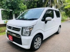 Suzuki Wagon R 2025 Car