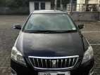 Toyota Premio 2008 Car