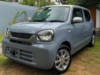 Suzuki Alto X 2025 Car