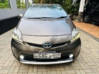 Toyota Prius 2013 Car