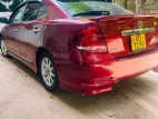 Toyota Allion 240 2002 Car