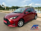 Toyota Yaris G LED 2026 Car