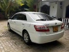 Toyota Premio 2012 Car