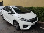 Honda Fit GP5 S Grade Safety 2015 Car