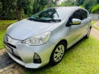 Toyota Aqua 2013 Car