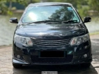 Toyota Allion 2007 Car