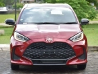 Toyota Yaris G LED 2026 Car