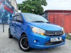 Suzuki Celerio 2015 Car